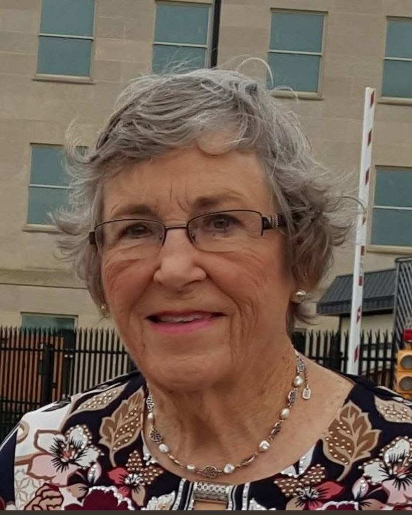 Dorothy Ann Schultz Profile Photo