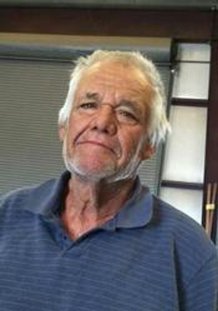 Victor Manuel Sordia Gonzalez