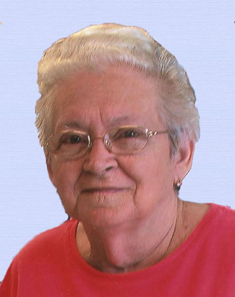 Lourine Helen Mitchell