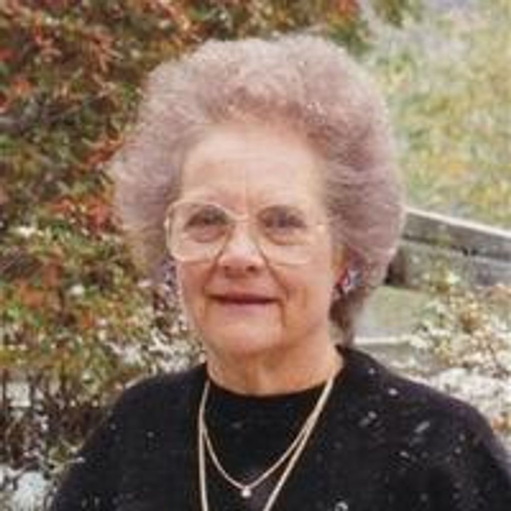 Doris Duncan Filmon Profile Photo
