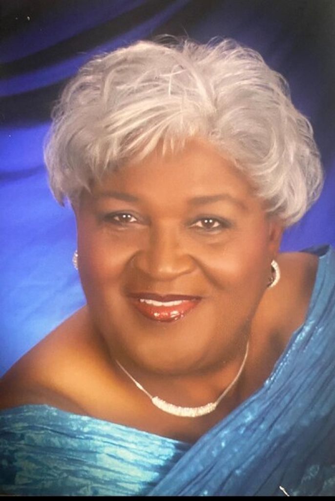 Mrs. Mary A. Gracie Profile Photo