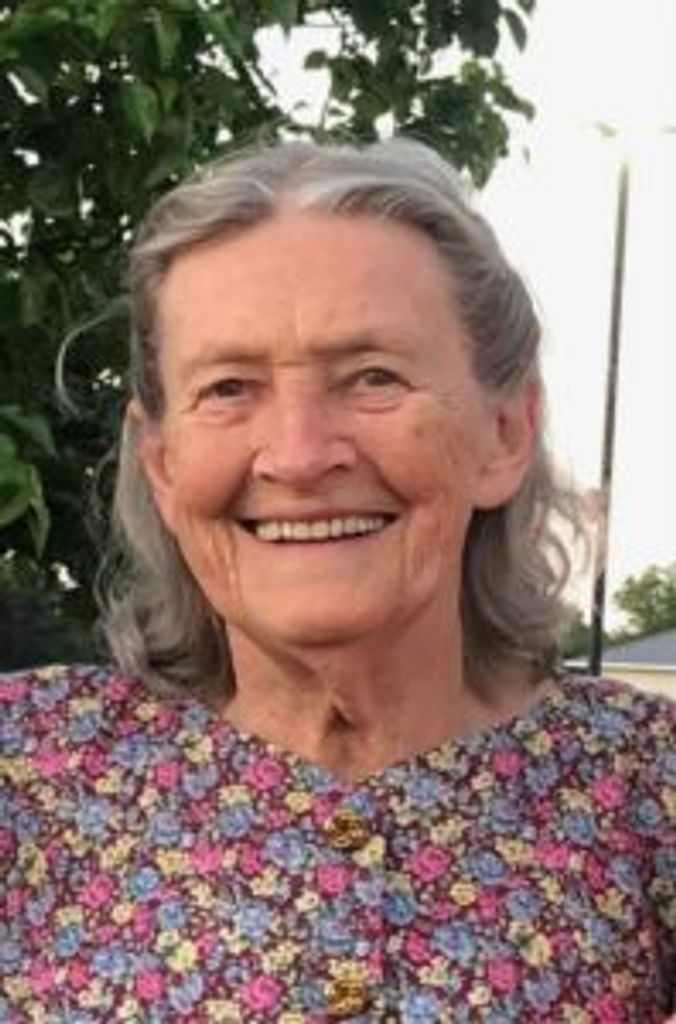 Ruth Thomas