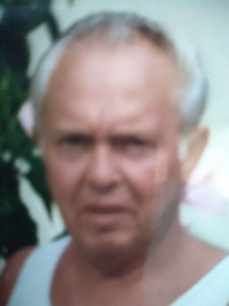 Alford Mosher Profile Photo