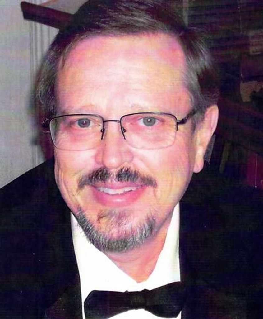 James "Butch" Monnie Bishop Profile Photo