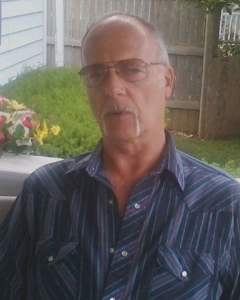 Harlan Charles Flagel Profile Photo