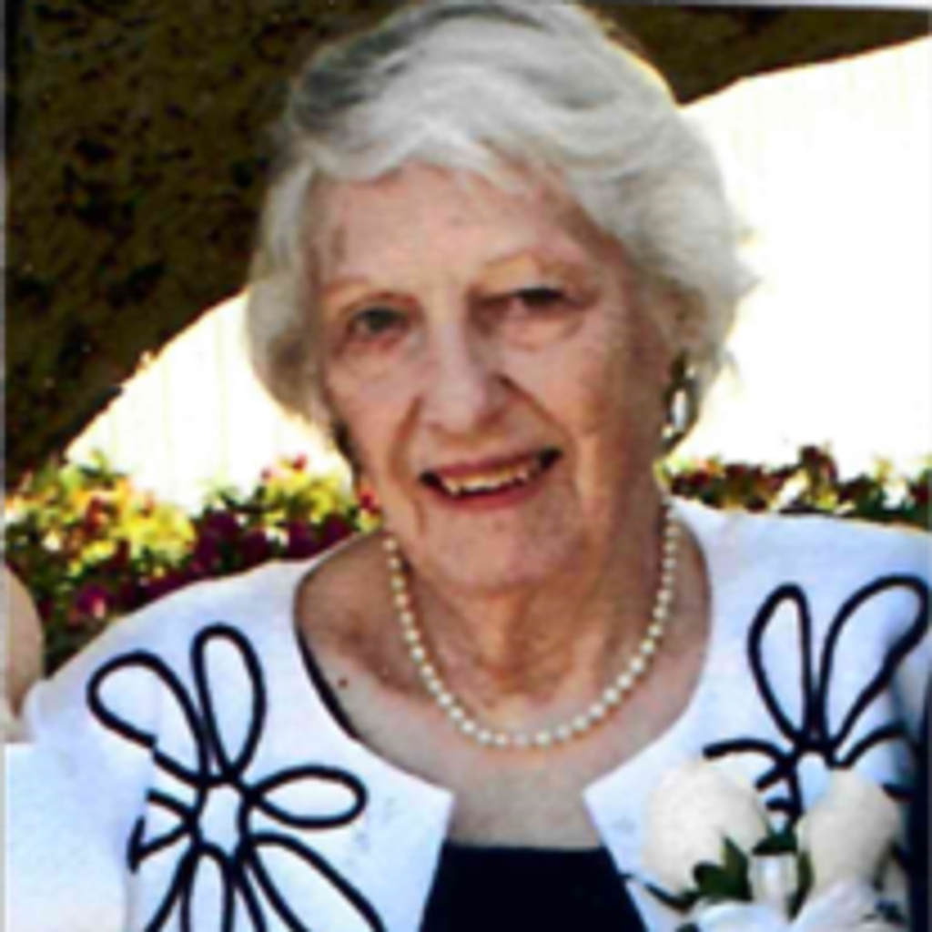 Marian Louise Lescarboura