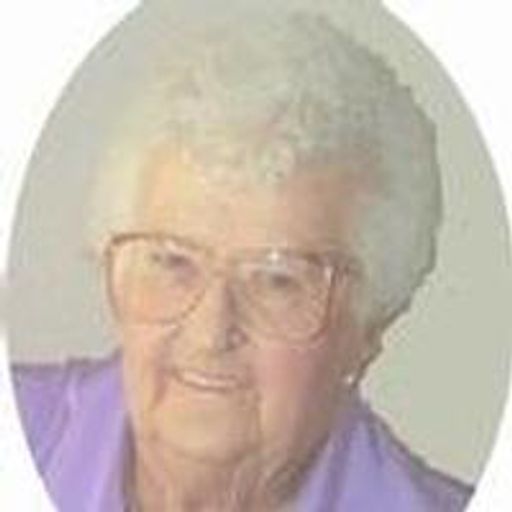 Alida Swier Profile Photo