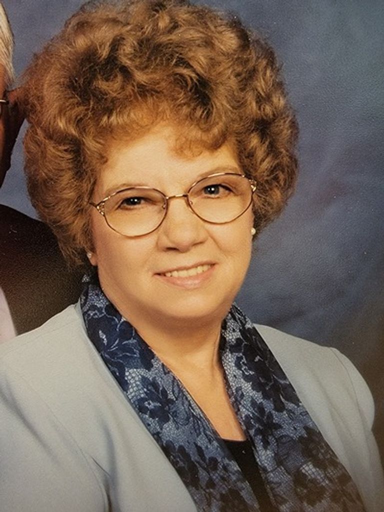Lila J. Niday Profile Photo