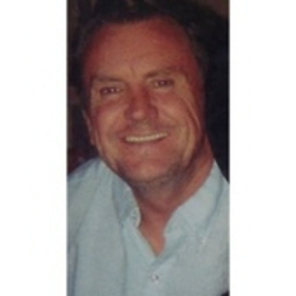 Tommy Jay Duckworth, Sr.