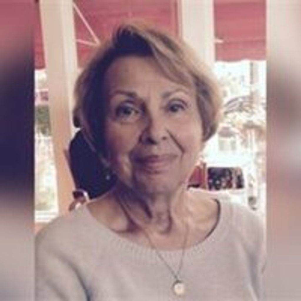 Patricia L. "Patty" Vocelka