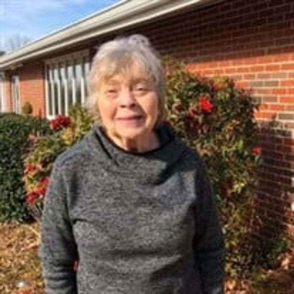 Willie Sue Phillips