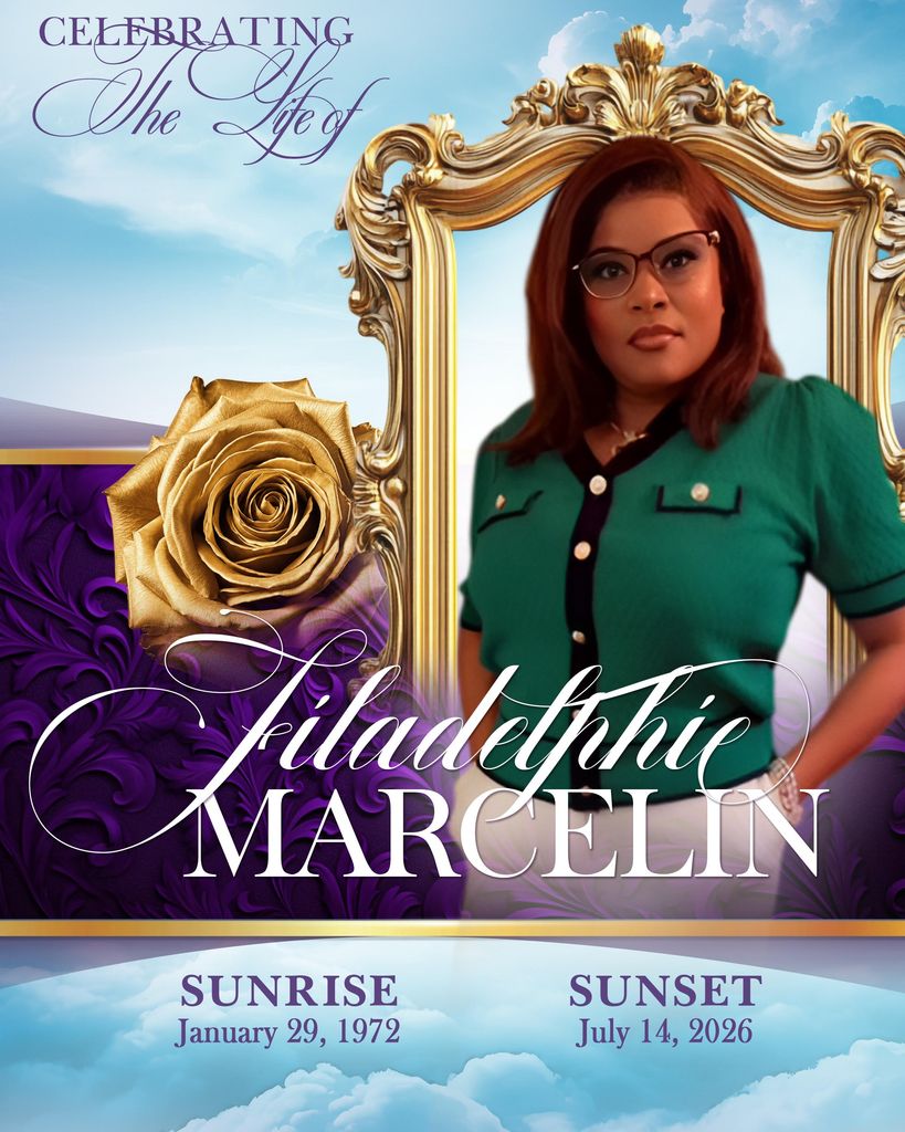 Filadelphie Marcelin Profile Photo