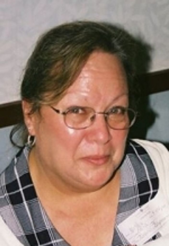 Roberta Jean Bergemann