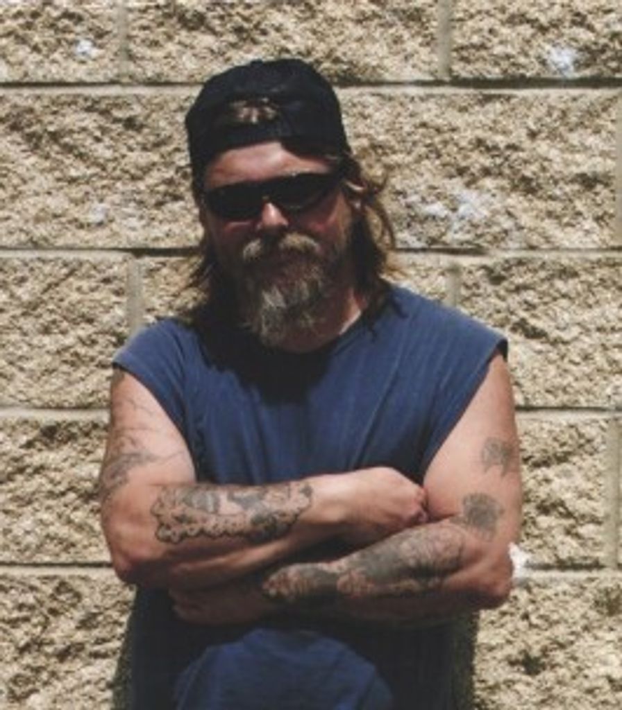 Paul  Dean