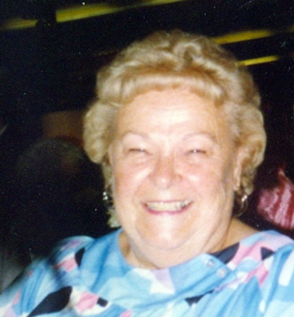 Betty P. Abele