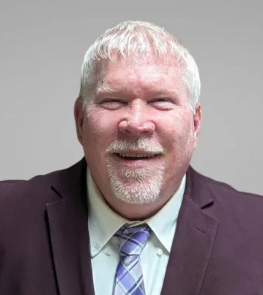 Timothy Richard Carr Profile Photo