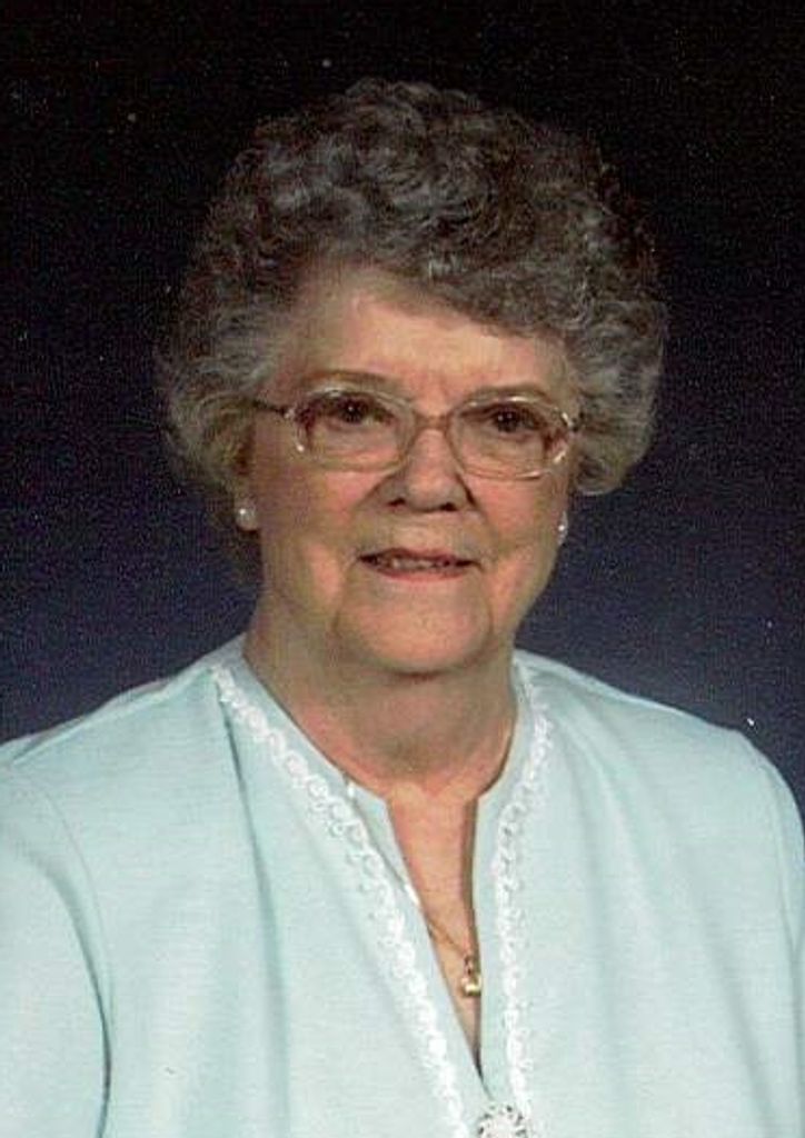 Donna M. Burau