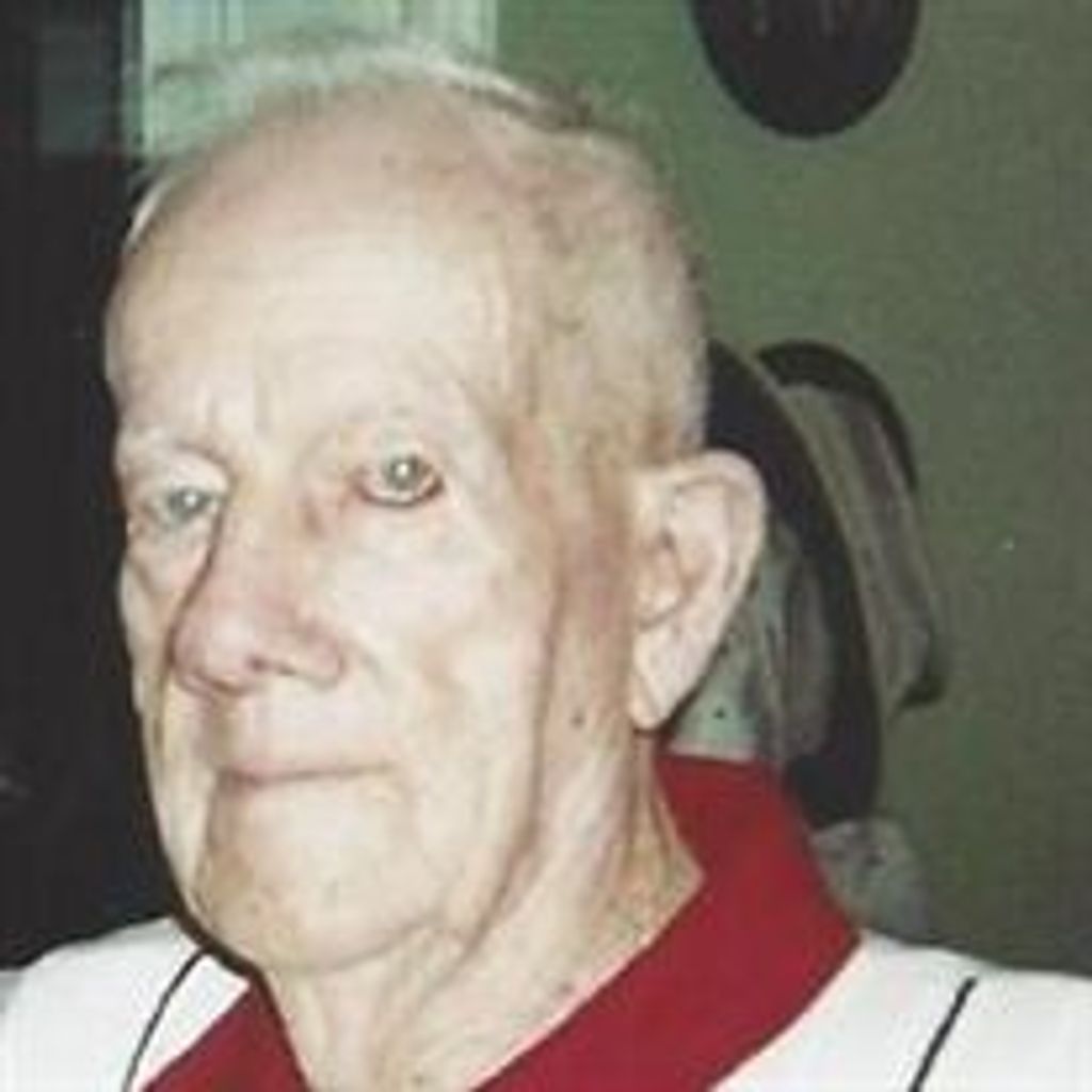 John M. Hawley