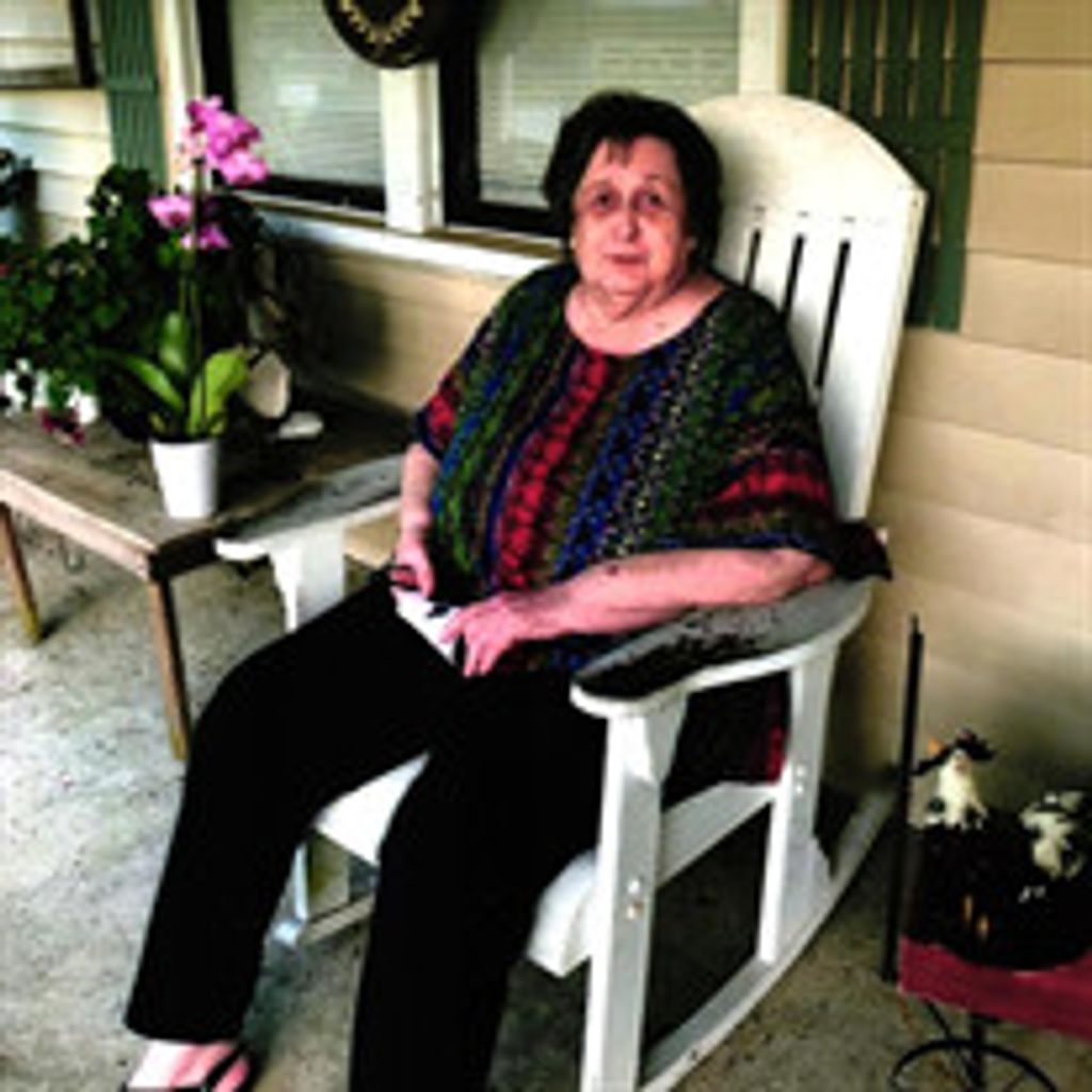Bernice L. Briley