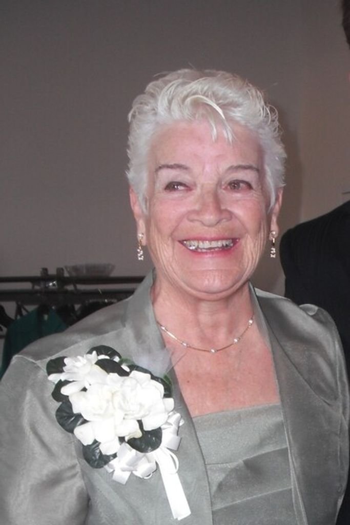 Marie "Dara" Leblanc Haynes Profile Photo