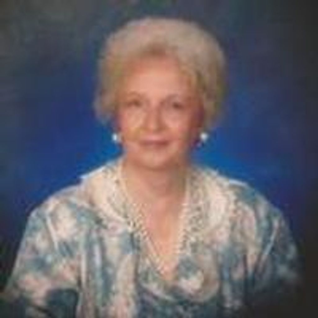 Bobbie Parker