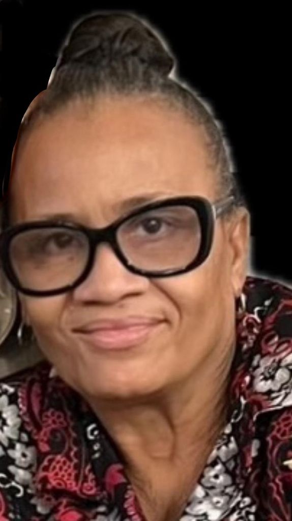 Roylenne Goudeau Profile Photo