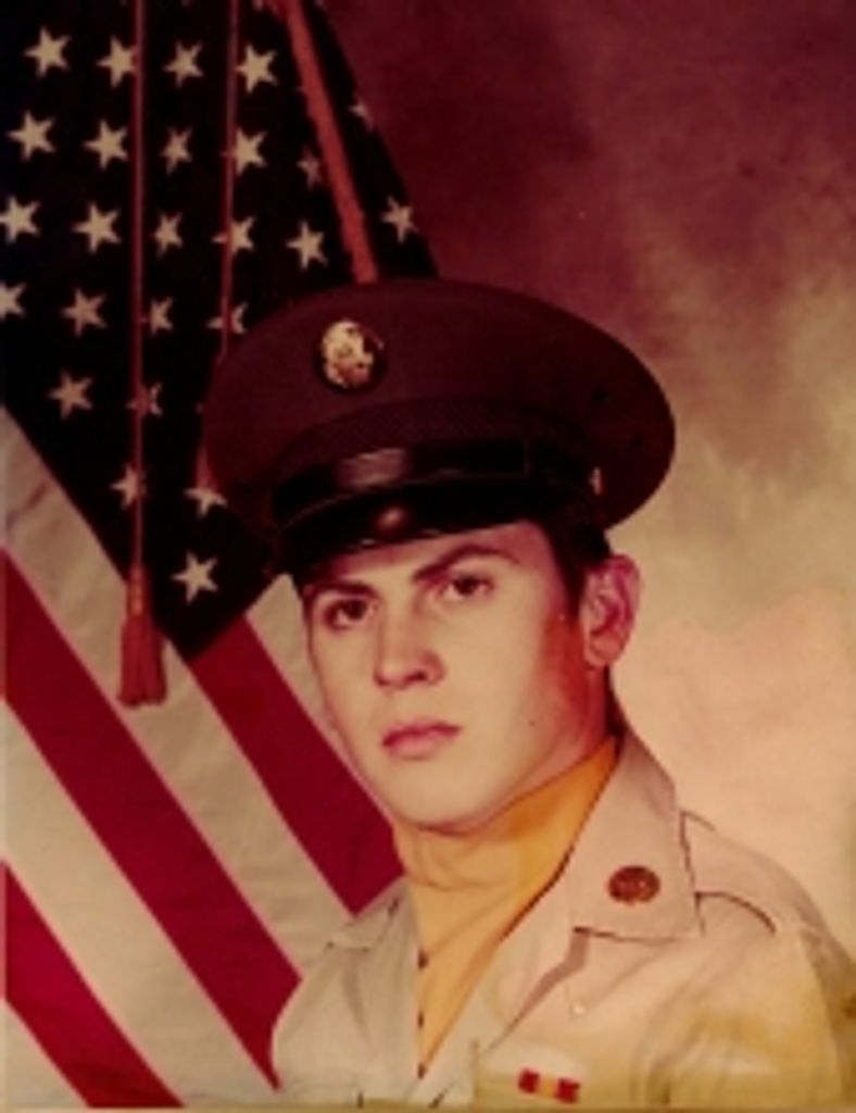 Thomas Eugene Miller, Sr.