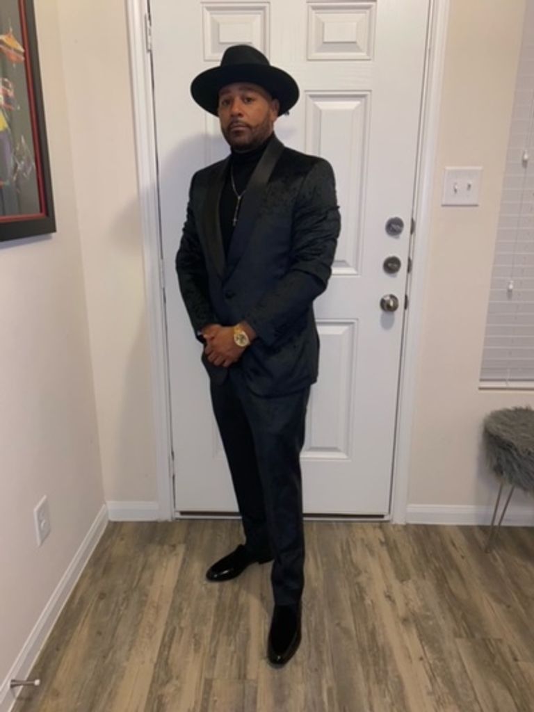 Darius Nathaniel Fisher Profile Photo