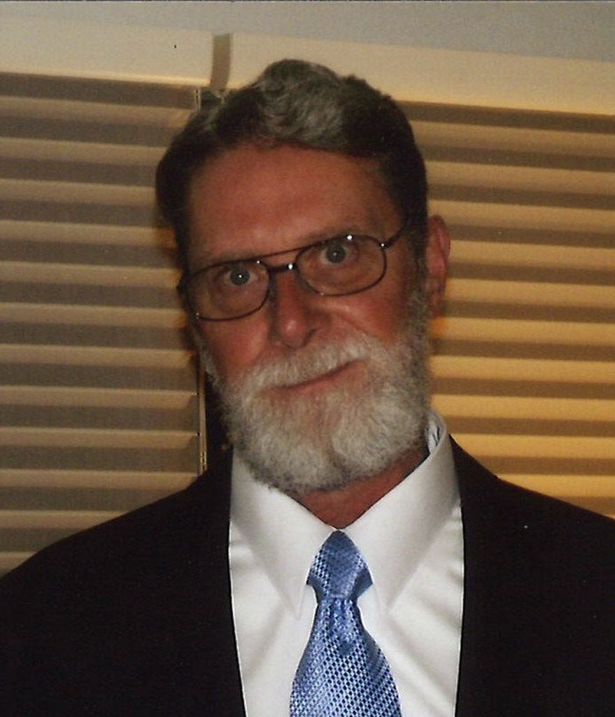 Bruce W. Lorsbach