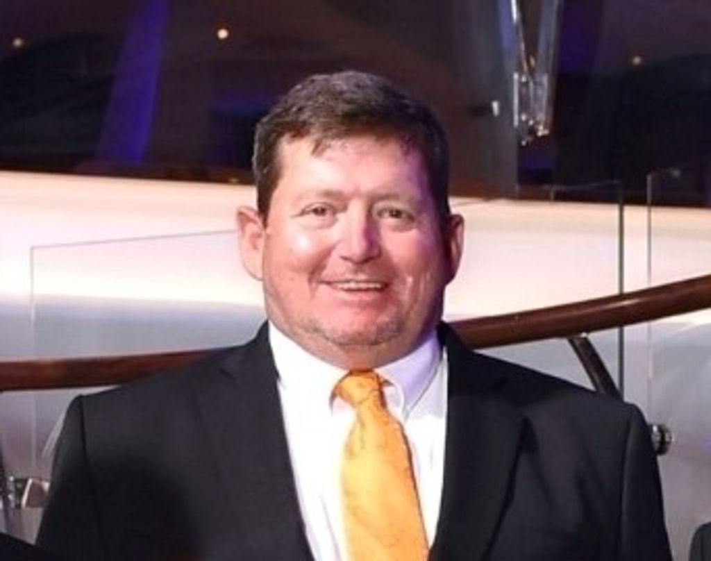 Pledger Raymond Marr Profile Photo