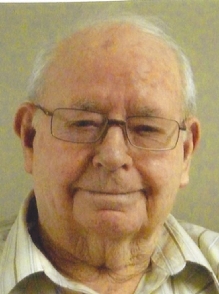 Wayne Murphey Wastell Profile Photo