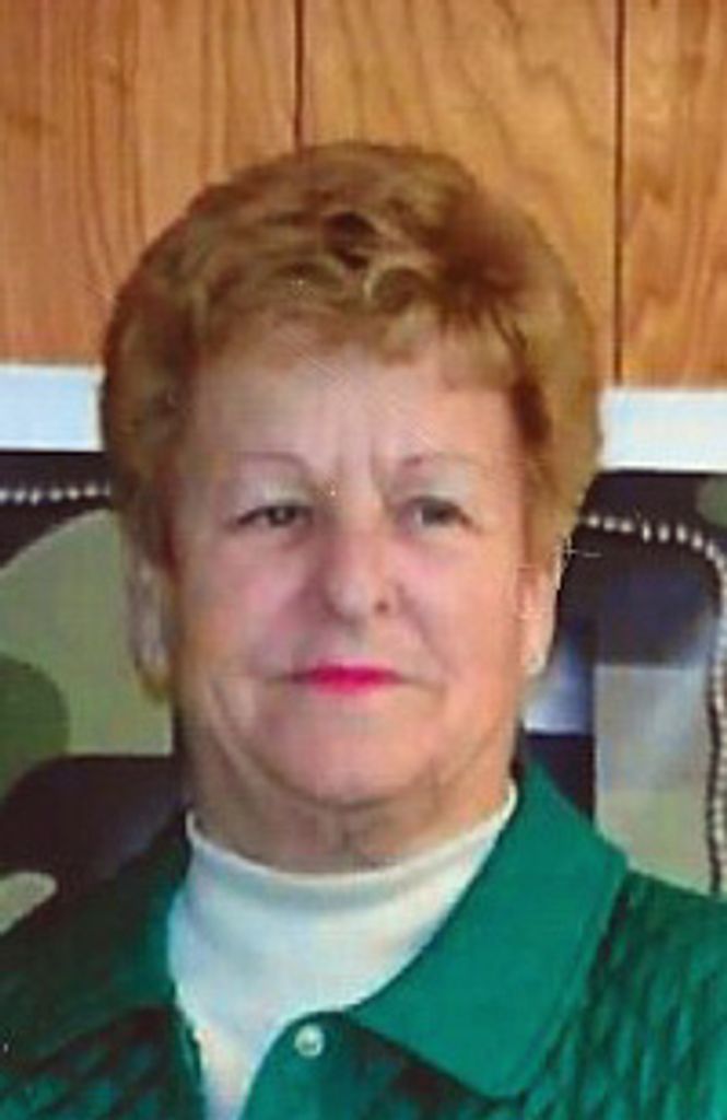 Maryfrances (Wood)  Skaggs Profile Photo