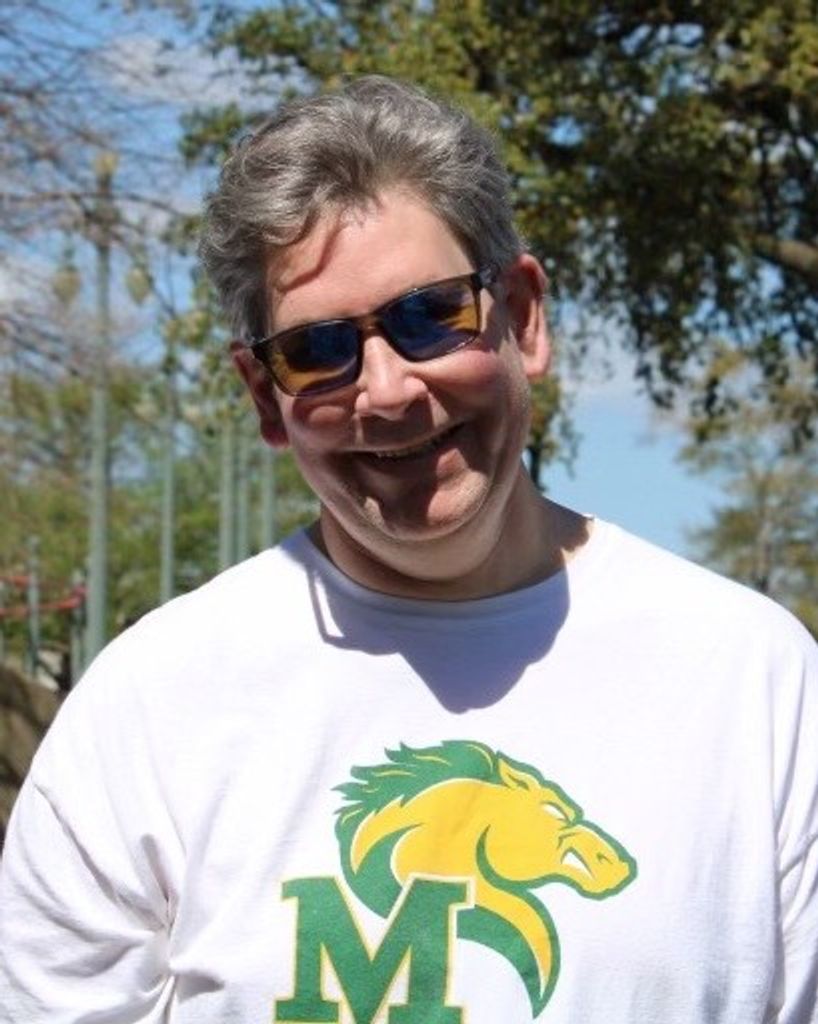 Andrew Barone Profile Photo