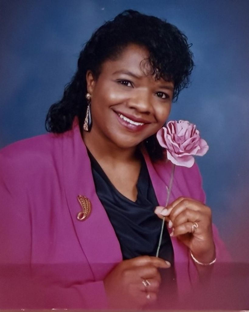 Gwendolyn Arthur-Pennington Profile Photo