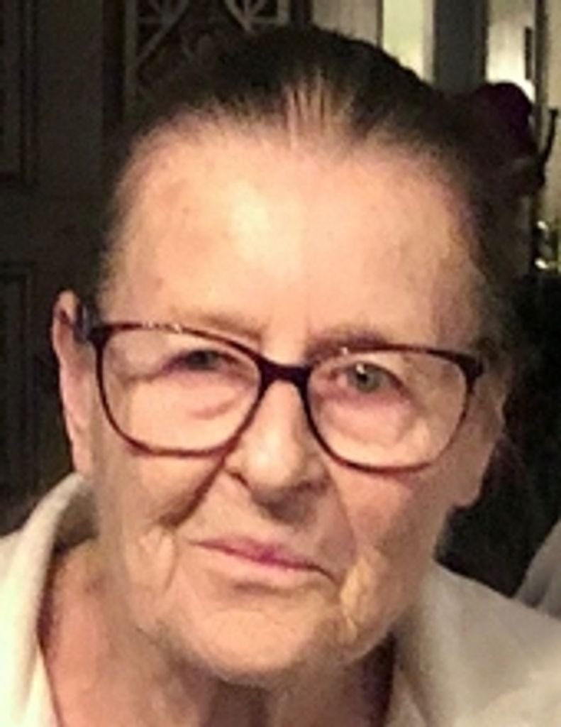 Barbara Lander Profile Photo