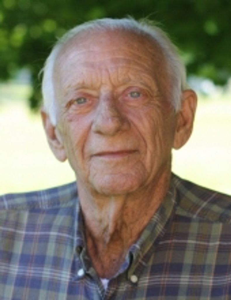 John  D. Myers