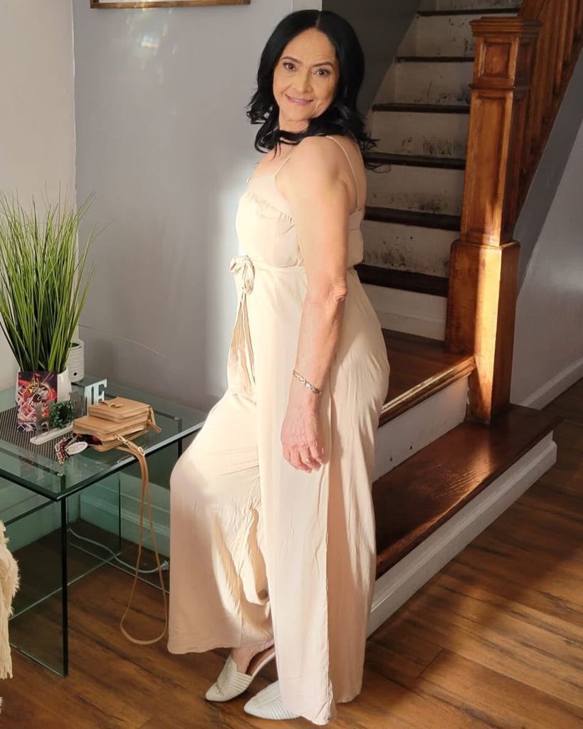 Carmen I. Santiago Alvarado Profile Photo