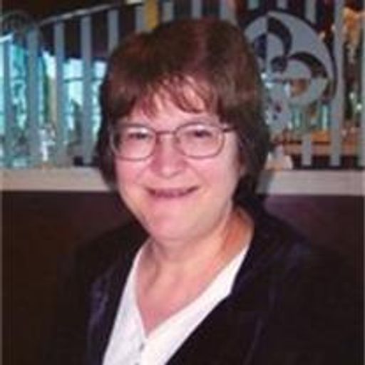 Donna Jo Ockenfels Profile Photo