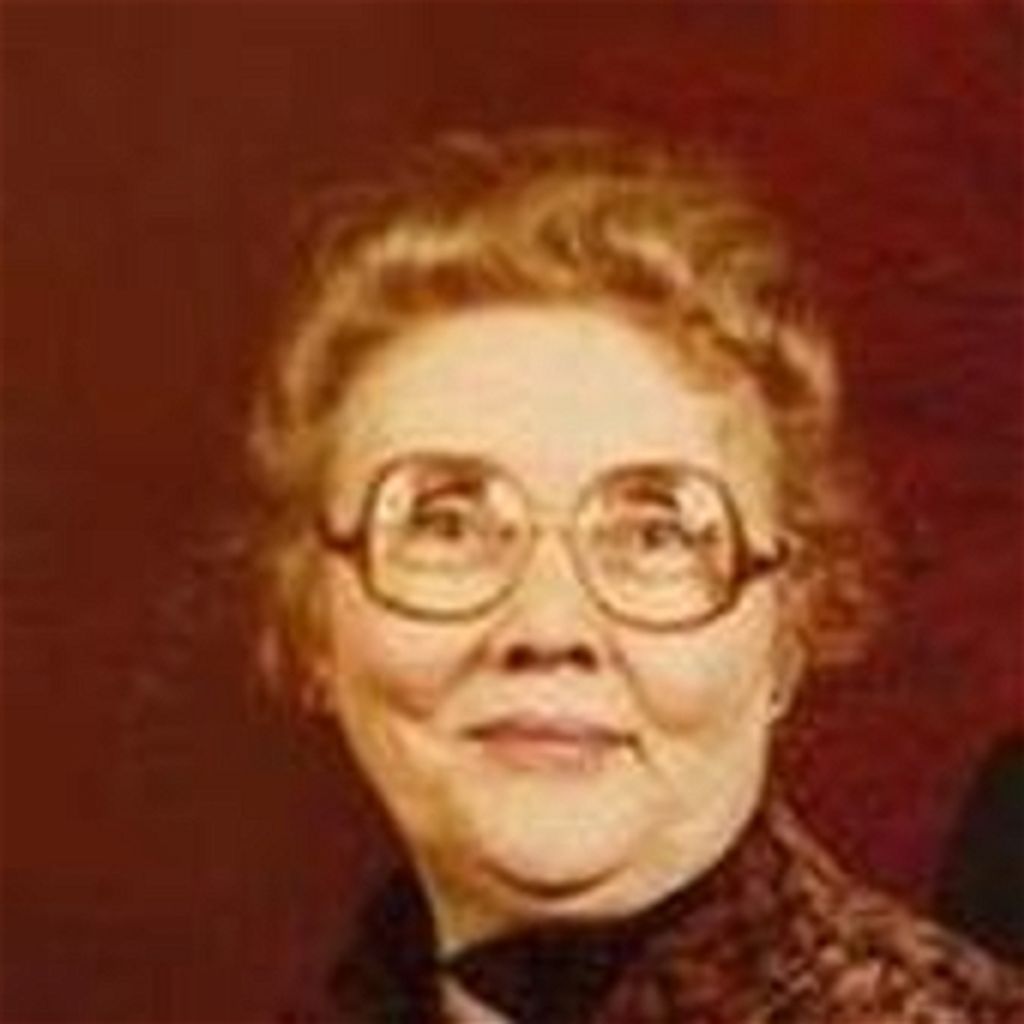Erma Lucille Blasdel