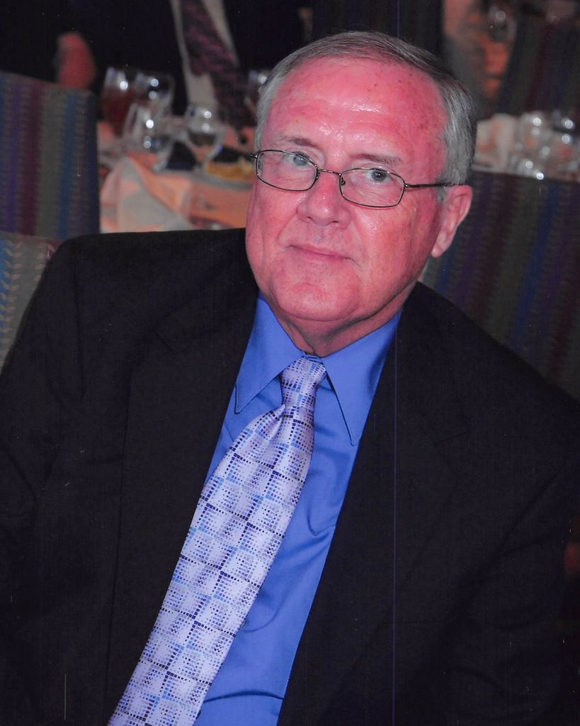 Earl Wayne Hoskins