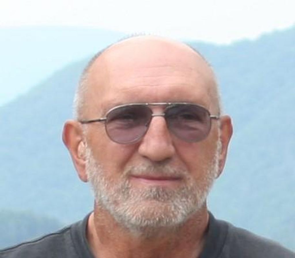 Jerome Naczek Profile Photo