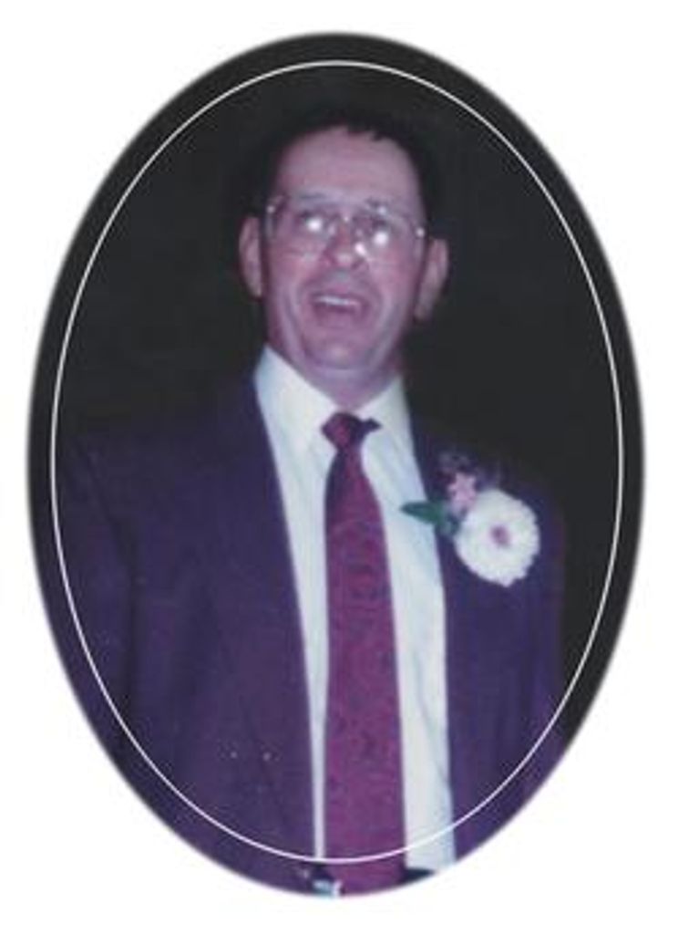 Rev. Robert L. Johnson