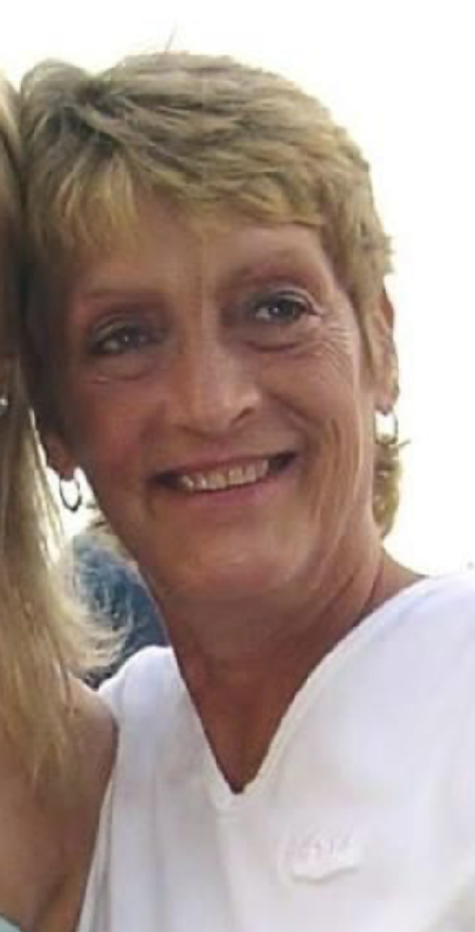 Bonnie Joan Bruski