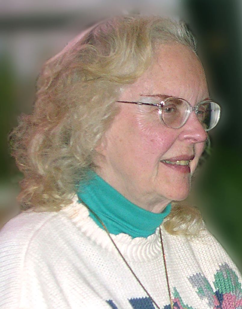 Dolores A. Hugo
