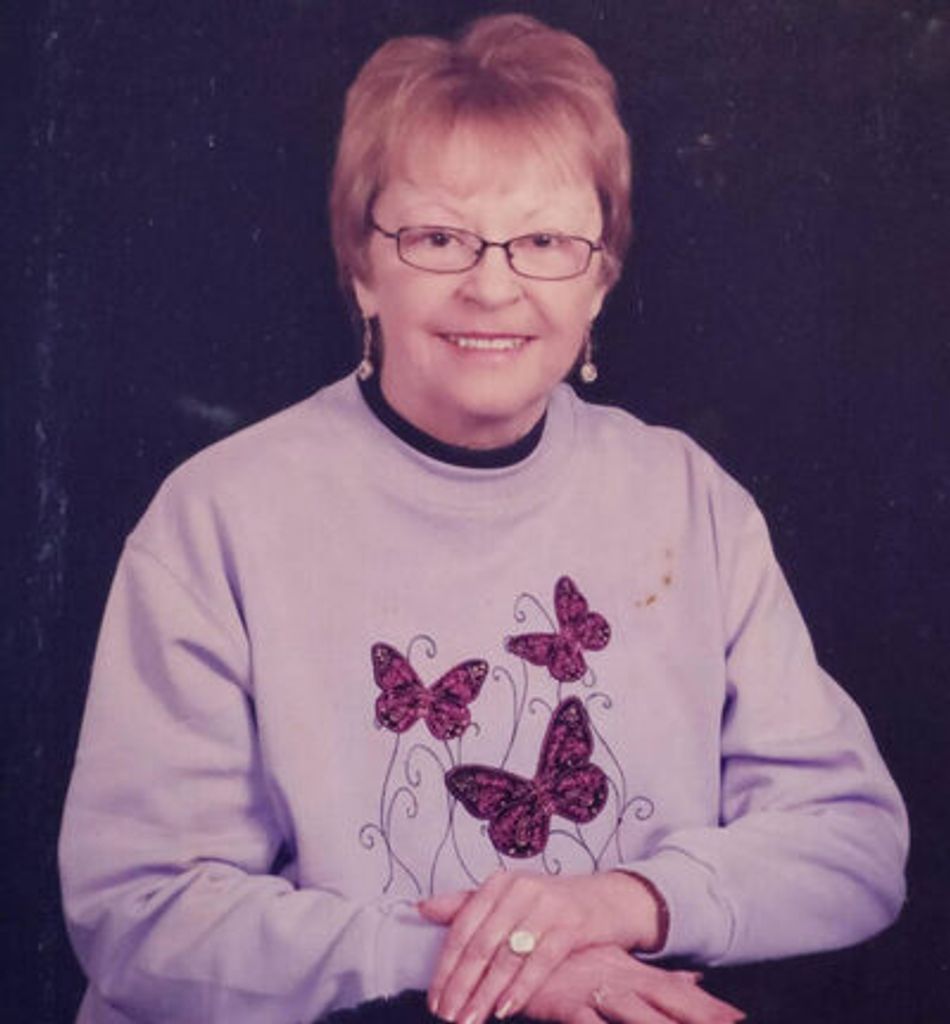 Ruth Adrian Profile Photo