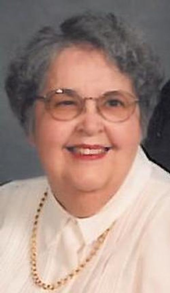 Betty E. Zimmerman