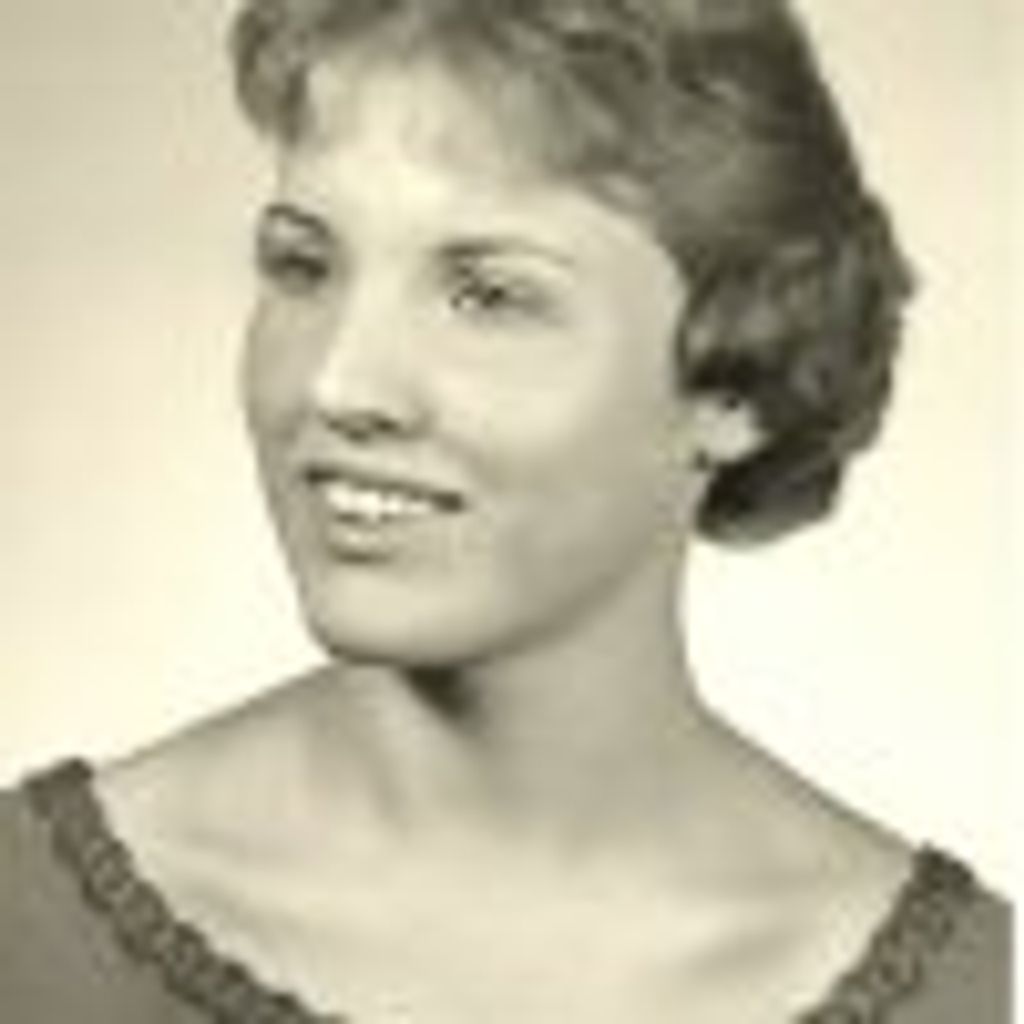 Ruth  Ann Lange