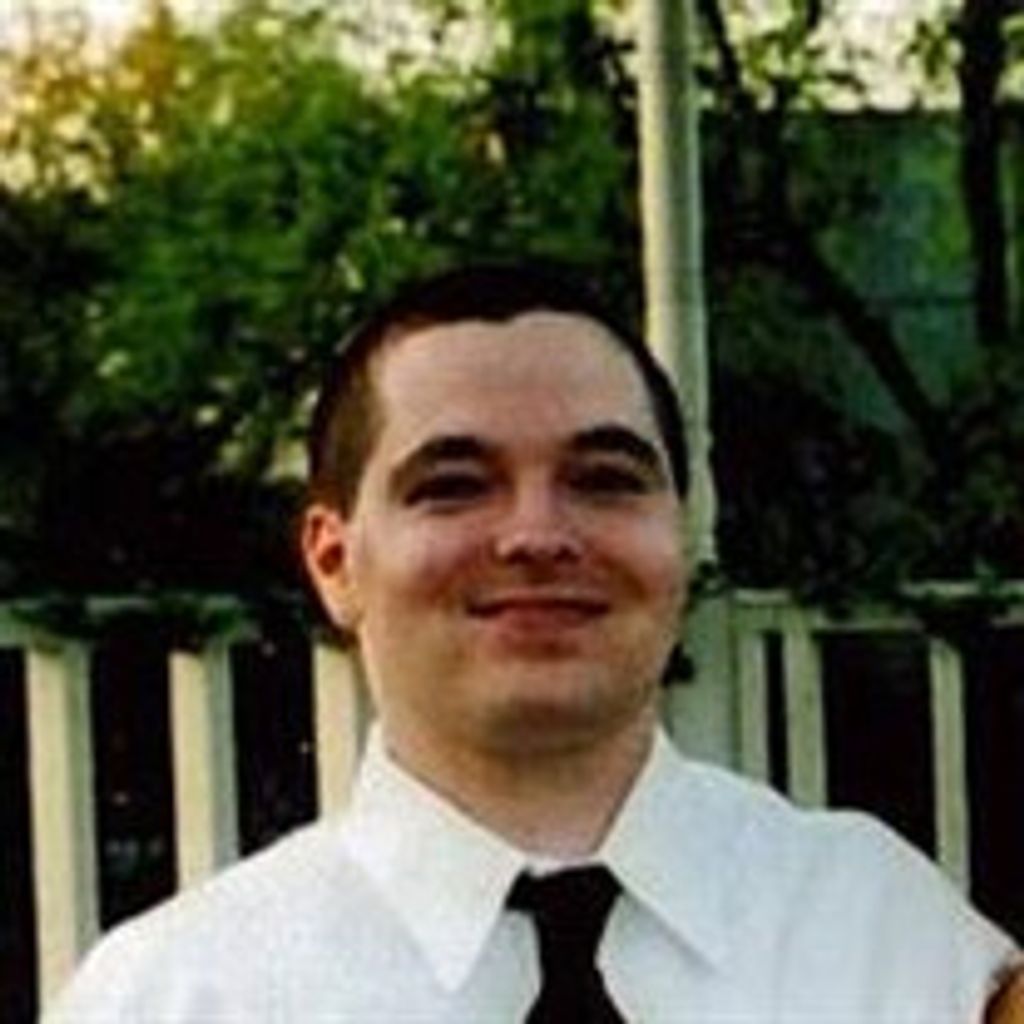 Ron Mitchell Ibarra