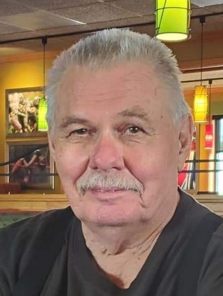 Howard Larry Mohler Profile Photo