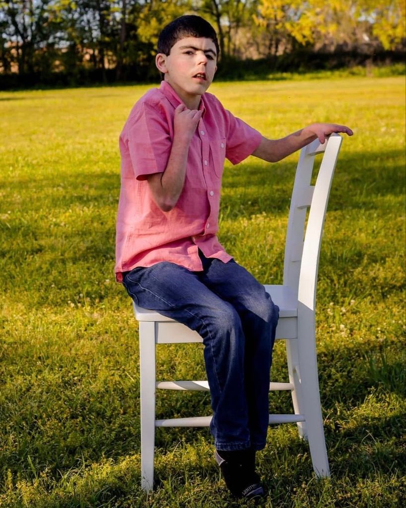 Brandin Chance Bowden Profile Photo